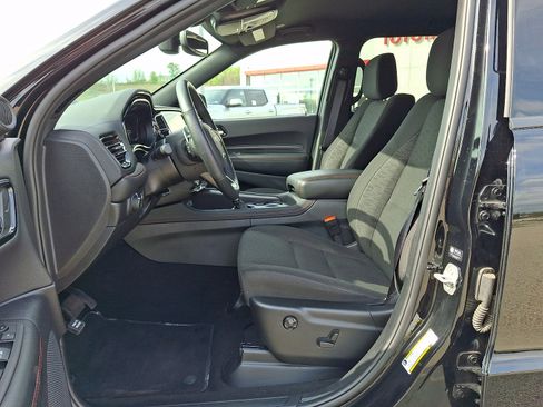 Used 2026 Dodge Durango GT AWD/4WD image 15