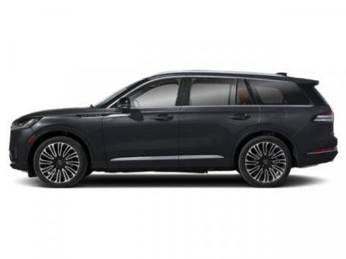 New 2026 Lincoln Aviator Black Label w/ Jet Appearance Package image 3