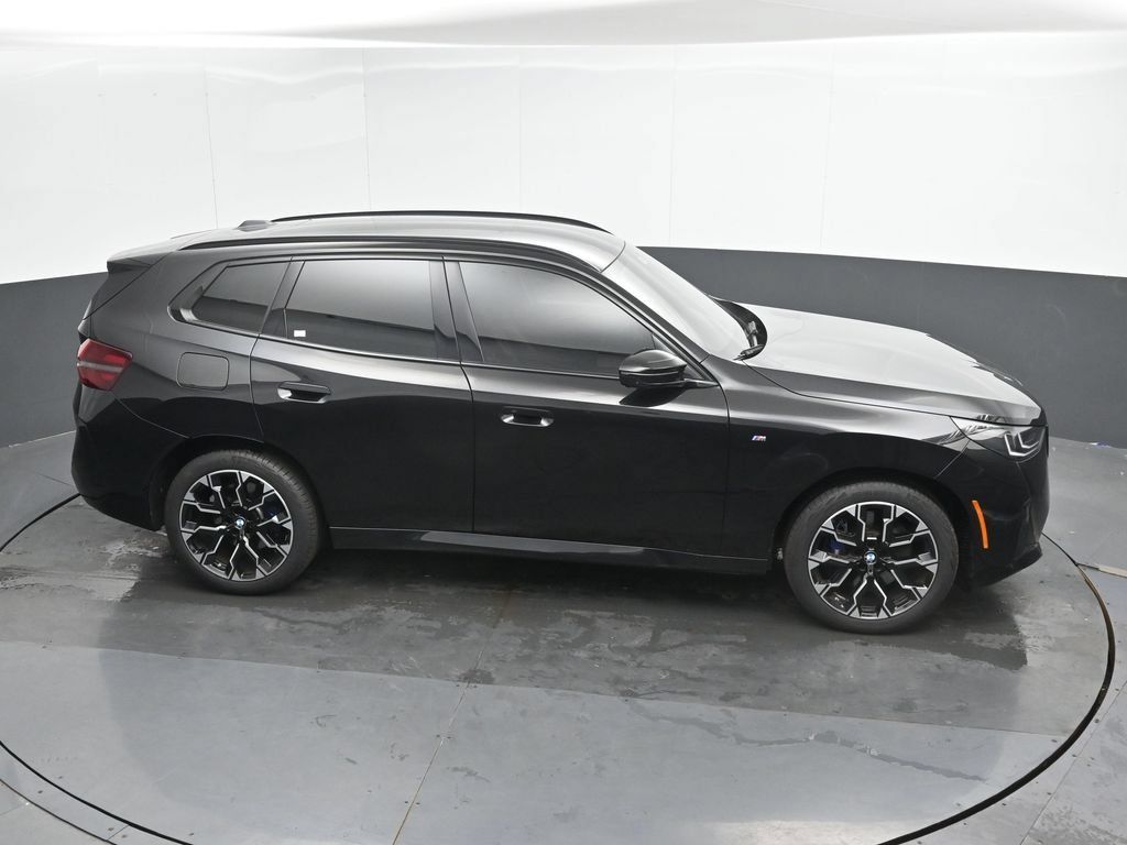 Used 2025 BMW X3 M50 AWD/4WD image 31
