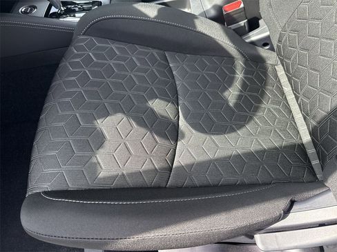 New 2025 Mitsubishi Outlander Sport ES image 9