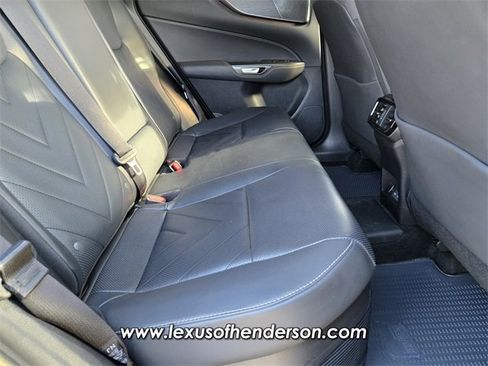 Certified 2025 Lexus NX 450h+ 450h+ Luxury image 16