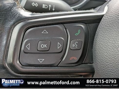 Used 2021 Jeep Gladiator Sport AWD/4WD image 24