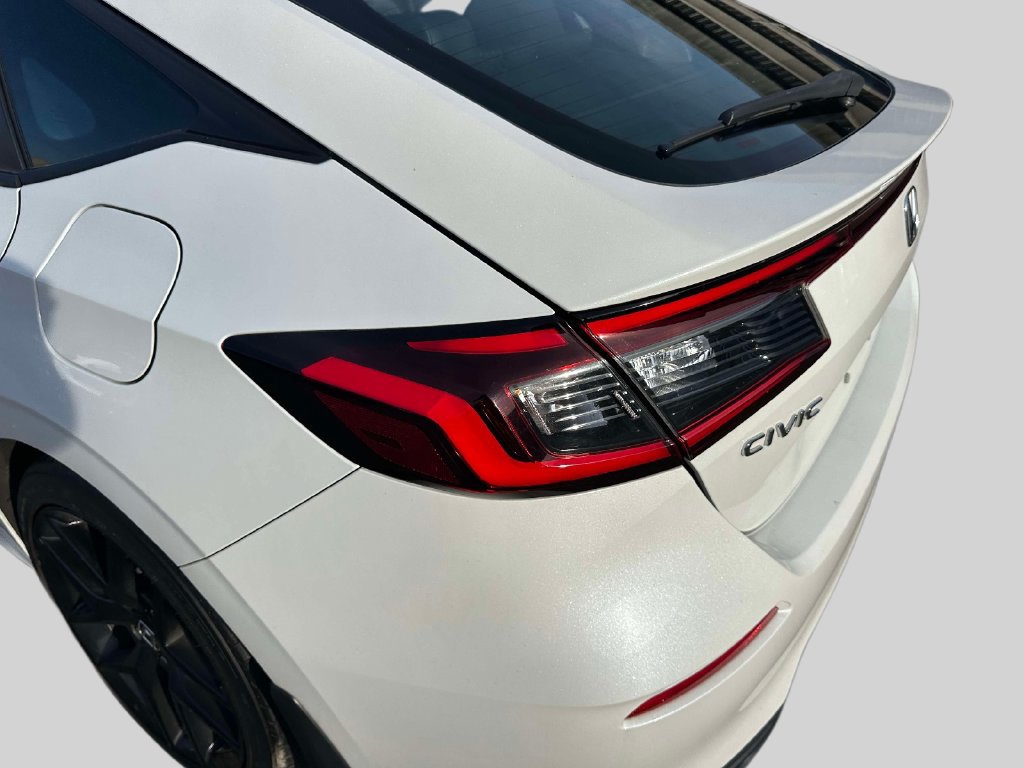Used 2022 Honda Civic Sport image 8