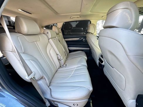 Used 2022 Genesis GV80 2.5T w/ Advanced Package 03 image 30