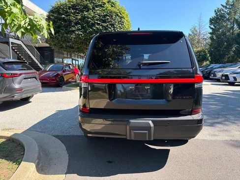 Certified 2024 Lexus GX 550 w/ Accessory Package (2T) AWD/4WD image 21