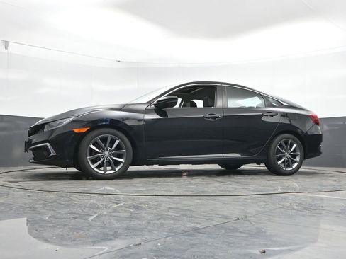 Used 2020 Honda Civic EX-L image 42