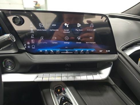 New 2026 Chevrolet Corvette Z06 image 14