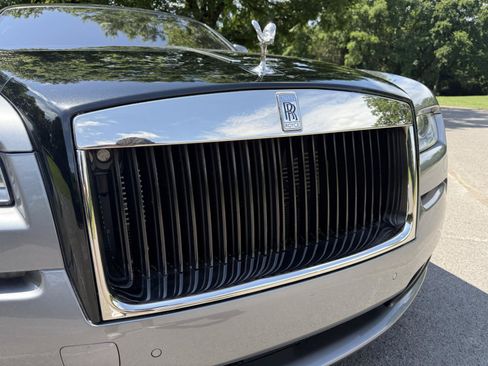 Used 2014 Rolls-Royce Wraith RWD image 42