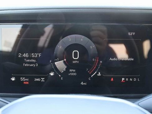 New 2026 GMC Terrain AT4 w/ Convenience Package III AWD/4WD image 26