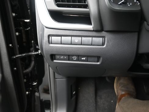 New 2026 Nissan Rogue SV w/ Rock Creek Premium Package image 12