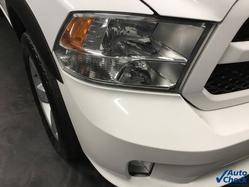 Used 2014 RAM 1500 Express image 18