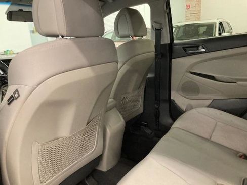 Used 2017 Hyundai Tucson SE FWD image 12
