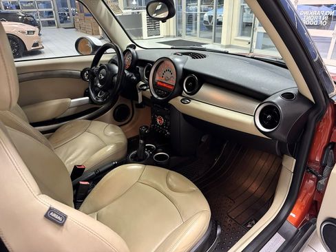 Used 2011 MINI Cooper S image 21