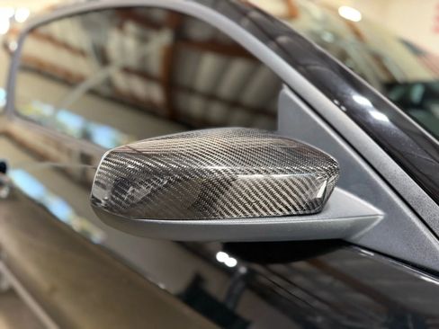 Used 2014 Ford Mustang Shelby GT500 w/ Equipment Group 821A image 6