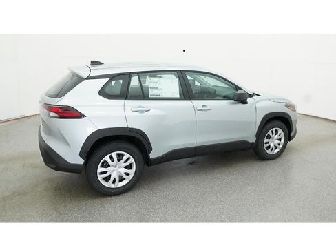 New 2026 Toyota Corolla Cross L FWD image 11