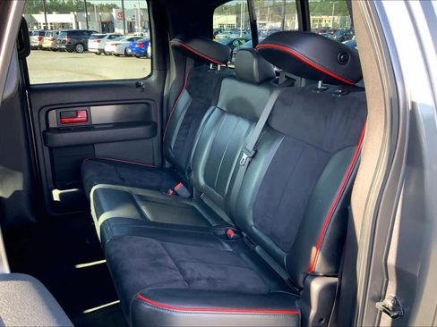 Used 2013 Ford F150 FX2 w/ Luxury Equipment Group image 20