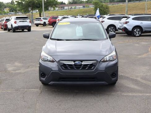 Used 2021 Subaru Crosstrek 2.0i AWD/4WD image 2