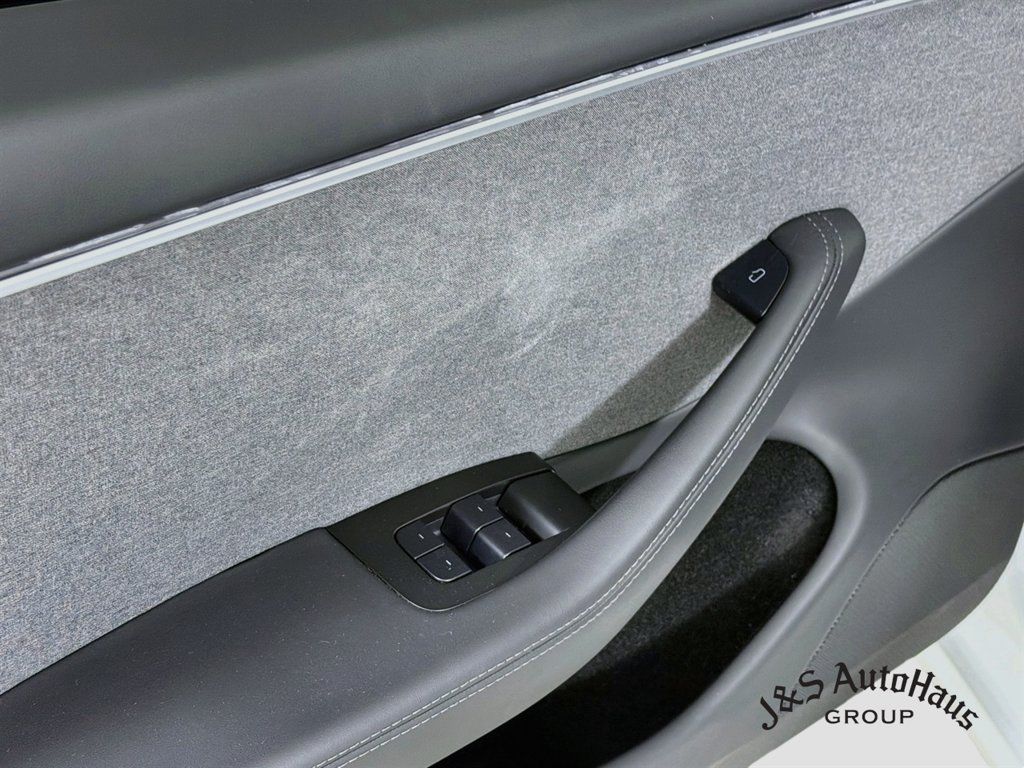 Used 2024 Tesla Model 3 Long Range RWD image 24