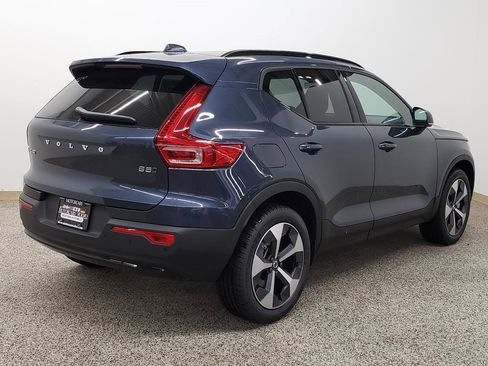 New 2026 Volvo XC40 B5 Core w/ Protection Package Premier image 3