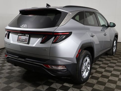 Used 2022 Hyundai Tucson SEL w/ Cargo Package image 9
