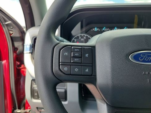 New 2026 Ford F250 XLT AWD/4WD image 24