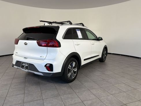 Used 2020 Kia Niro EX FWD image 9