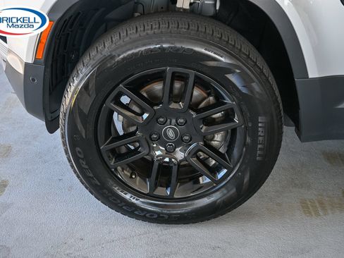 Used 2023 Land Rover Defender 110 S AWD/4WD image 35