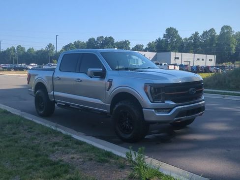 Used 2023 Ford F150 Tremor w/ Equipment Group 402A High AWD/4WD image 15