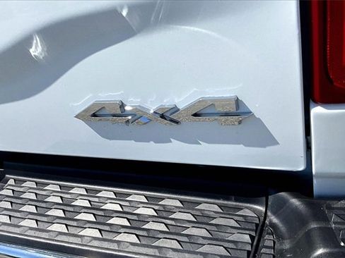 Used 2024 RAM 2500 Big Horn image 23