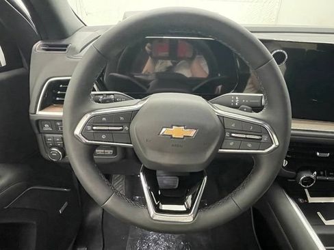 New 2026 Chevrolet Tahoe High Country w/ Sun And Tow Package AWD/4WD image 12