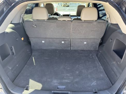 Used 2013 Ford Edge SEL FWD image 13