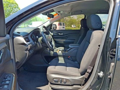 Used 2023 GMC Acadia SLE w/ Driver Convenience Package AWD/4WD image 18