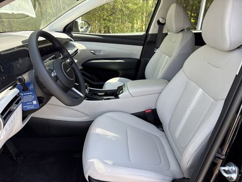 New 2026 Hyundai Tucson SEL FWD image 10