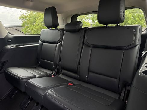 New 2026 Ford Expedition Max Platinum AWD/4WD image 27