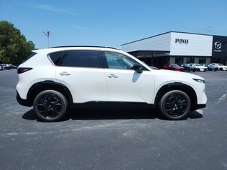 New 2026 MAZDA CX-5 2.5 S w/ Premium Package AWD/4WD video 1