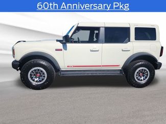 New 2026 Ford Bronco Outer Banks w/ Sasquatch Package video 2