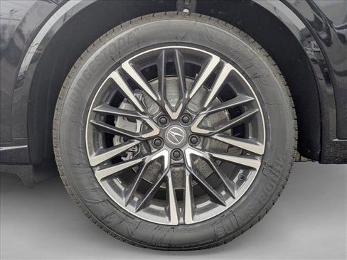 New 2026 Acura MDX SH-AWD w/ Advance Package image 10