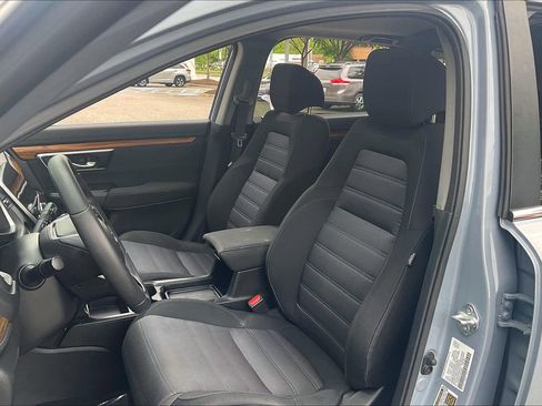 Used 2021 Honda CR-V EX image 30