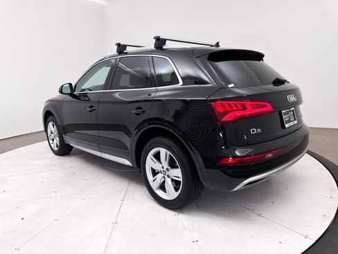 Used 2018 Audi Q5 2.0T Premium Plus w/ Premium Plus Package AWD/4WD image 17