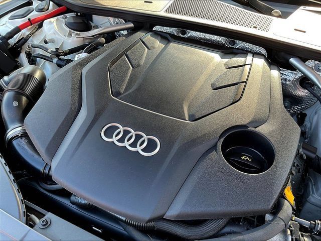 Used 2022 Audi A7 3.0T Premium AWD/4WD image 33
