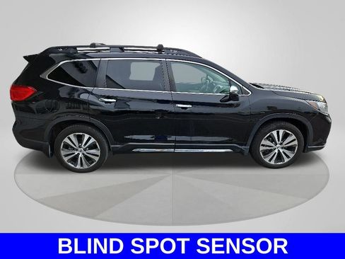 Certified 2022 Subaru Ascent Touring w/ Popular Package #2A AWD/4WD image 8