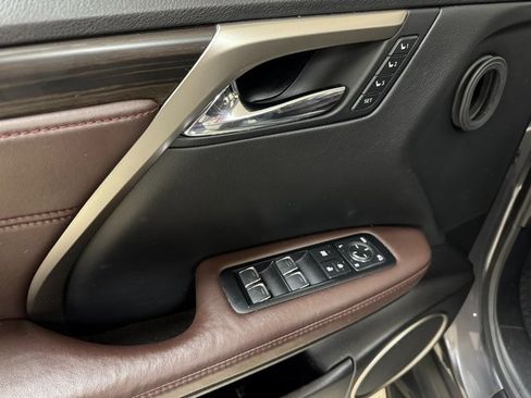 Used 2017 Lexus RX 350 FWD w/ Premium Package image 7