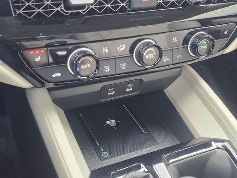 New 2026 Honda Accord EX-L image 22