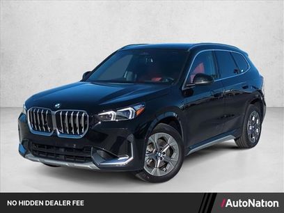 Used 2025 BMW X1 xDrive28i w/ Technology Package