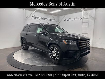 New 2026 Mercedes-Benz GLS 450 4MATIC