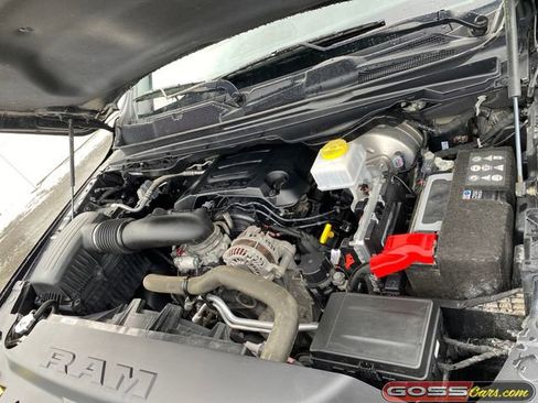 Certified 2022 RAM 1500 Big Horn image 25