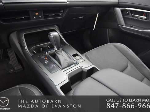 New 2026 MAZDA CX-5 Select AWD/4WD image 30