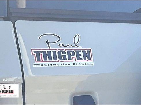 New 2025 Ford Bronco Outer Banks w/ Sasquatch Package image 12