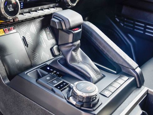 Certified 2024 Toyota Tacoma TRD Sport w/ TRD Sport Premium Package image 24