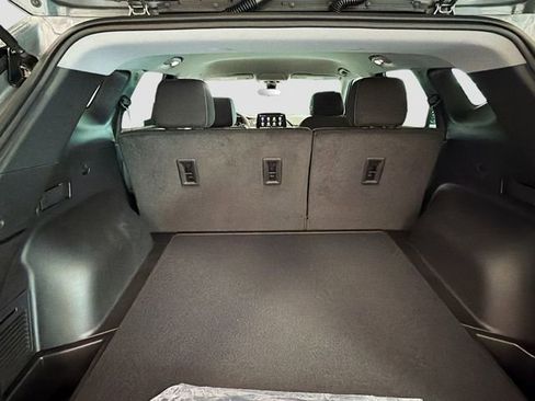 New 2026 Chevrolet Blazer LT image 25